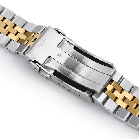 Miltat Jubilee voor Seiko-Sports (40 en 38mm SKX-kast