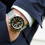 SEIKO 5 Sports Suits SRPD73K1 Automatic