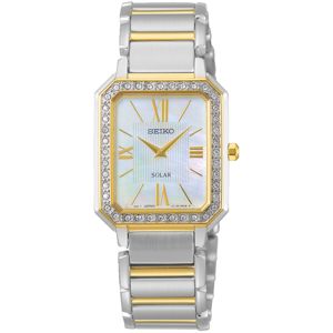 Seiko Solar SUP428P1 main product photo