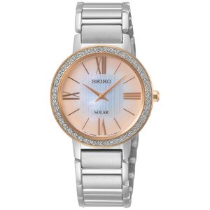 Seiko Solar SUP432P1 main product photo