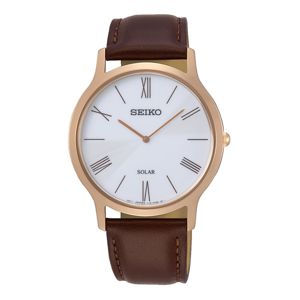 Seiko Solar SUP854P1 main product photo