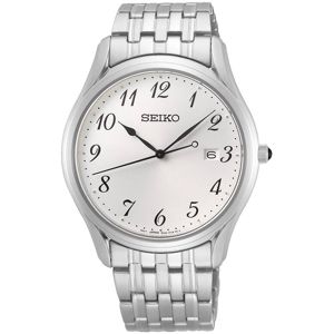 Seiko Classic SUR299P1 main product photo