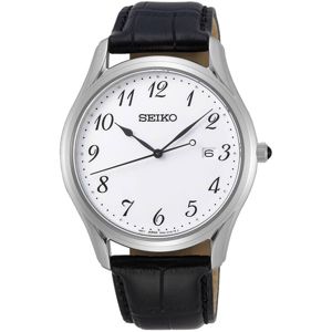 Seiko Classic SUR303P1 main product photo