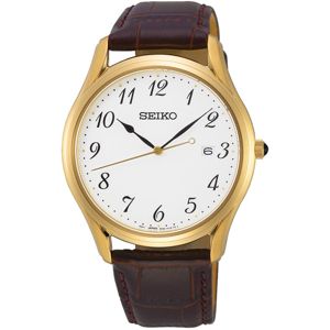 Seiko Classic SUR306P1 main product photo