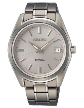 Seiko Sapphire Titanium SUR369P1