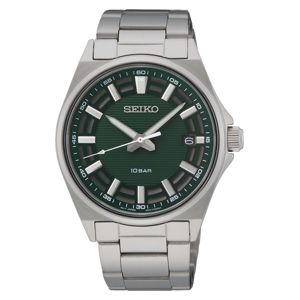 Seiko SUR503P1 main product photo