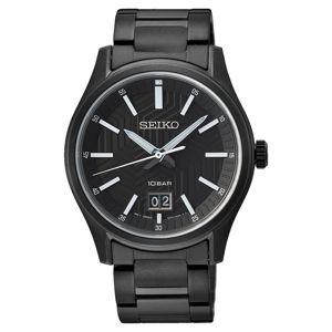 Seiko Sapphire SUR515P1 main product photo