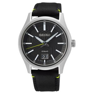 Seiko Sapphire SUR517P1 main product photo