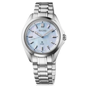 Seiko Prospex SUR607J1 main product photo