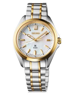 Seiko Prospex SUR608J1