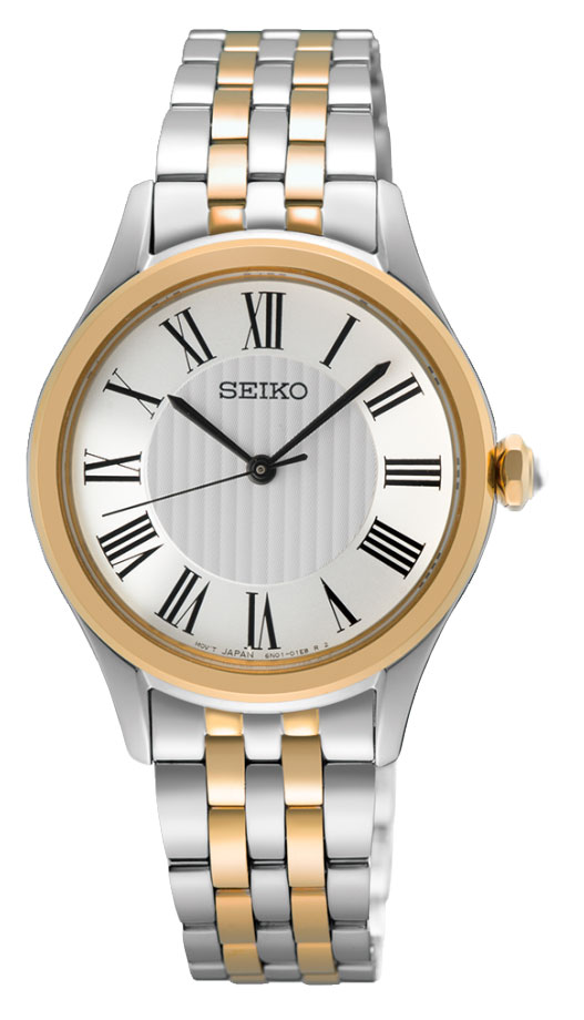 Seiko Conceptual Series SUR612P1