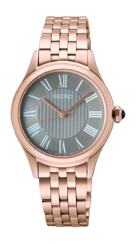 Seiko Conceptual Series SUR614P1