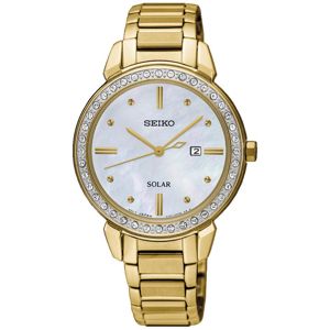 Seiko Solar SUT330P1 main product photo