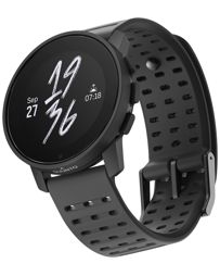 7 Black - Smartwatch perfetto per tutti gli sport 7 Black - Smartwatch perfetto per tutti gli sport
