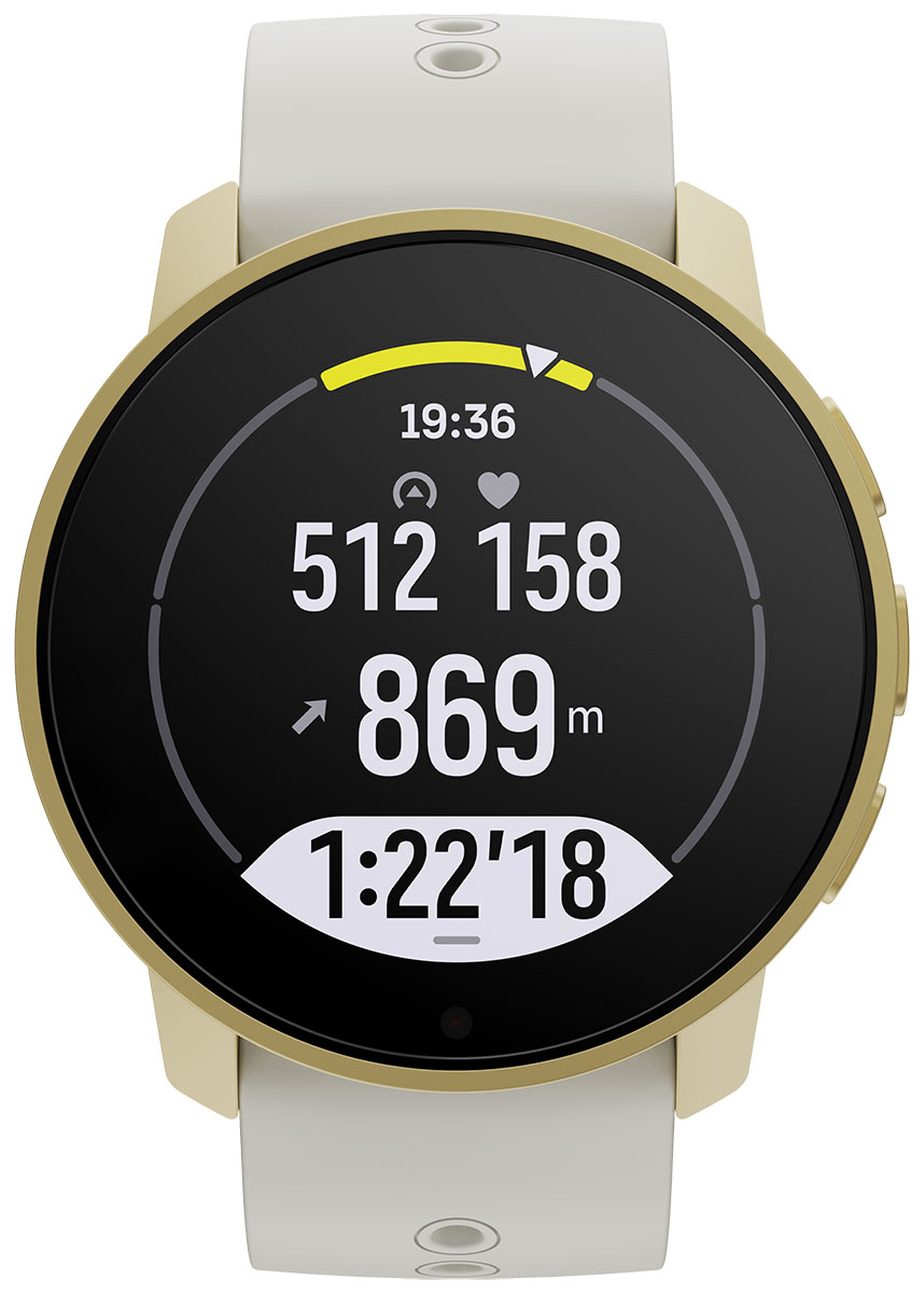 Suunto oy top