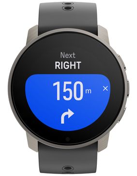 Suunto 9 Peak Pro Titanium Slate SS050809000