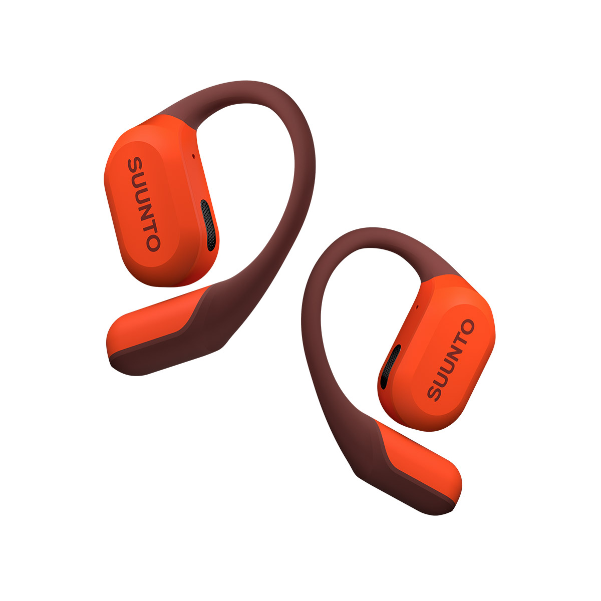 Suunto Spark Coral Orange kuulokkeet
