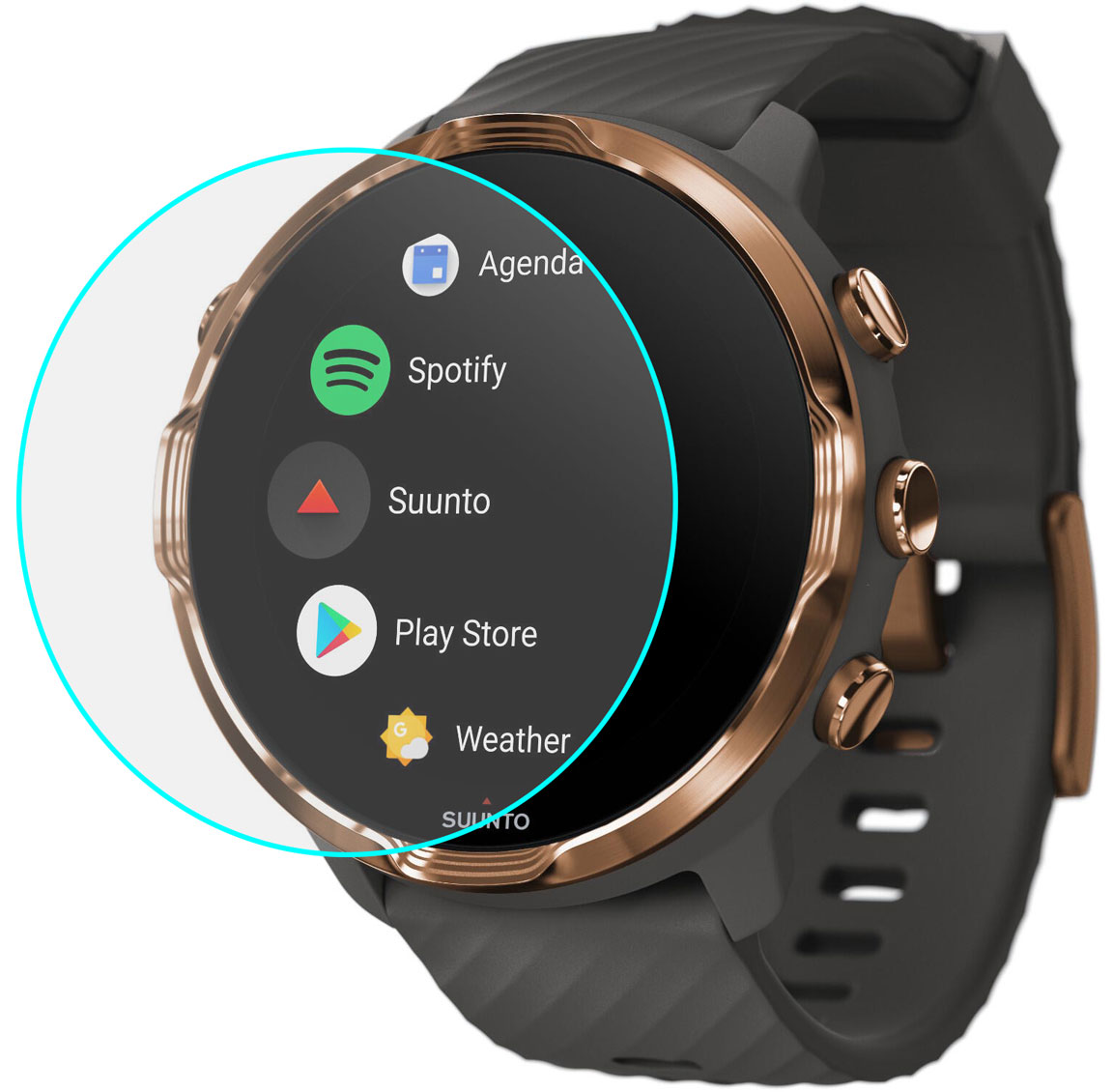 Suunto oy online