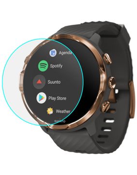 Suunto 7 näytönsuojalasi