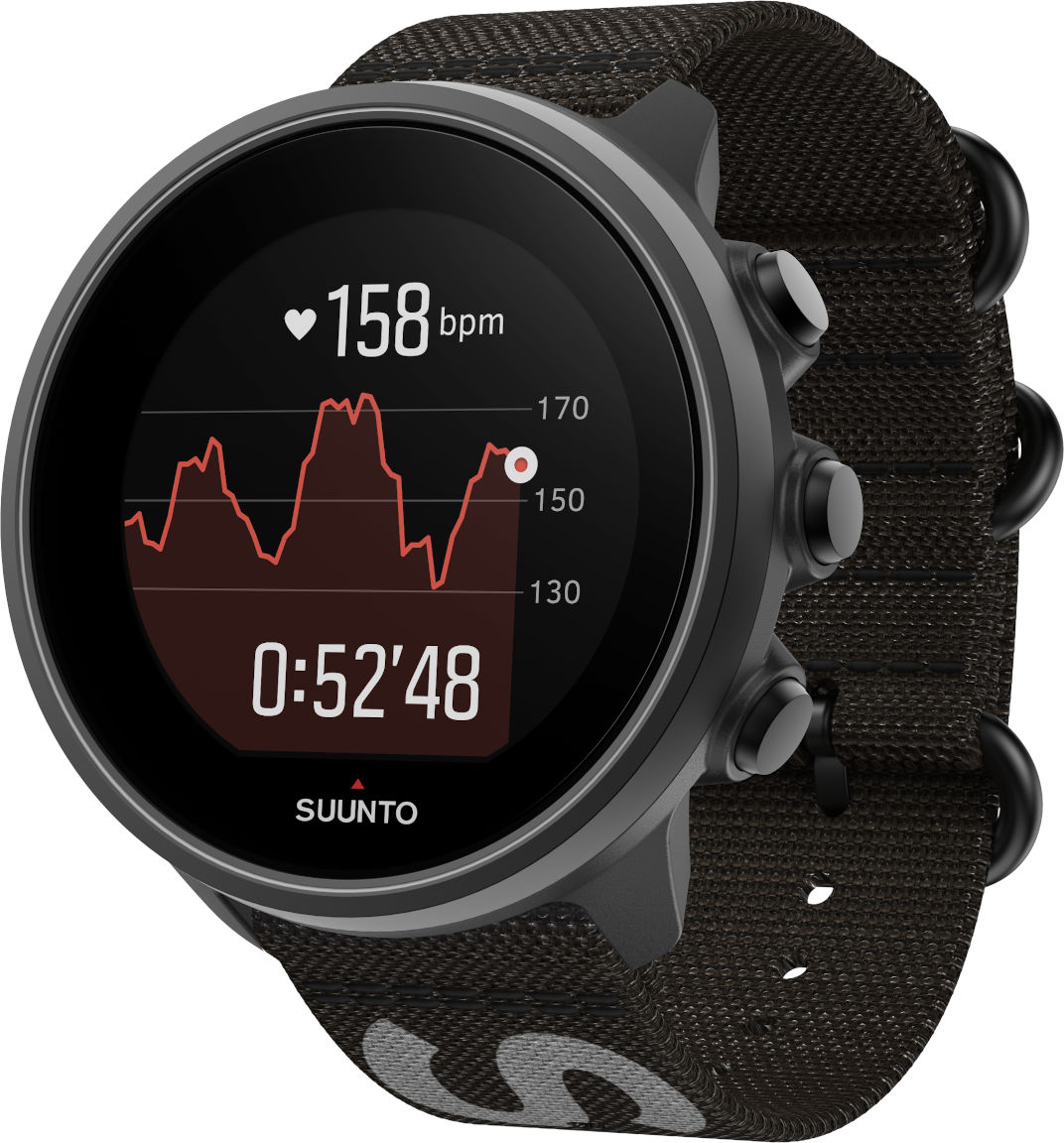 Suunto 9 deals copper