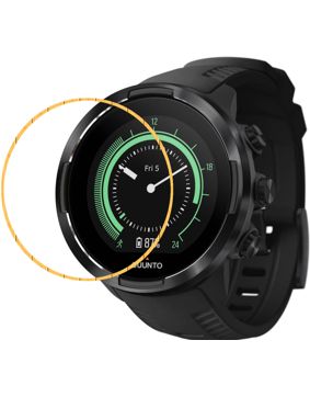 Suunto 9 Baro näytönsuojalasi