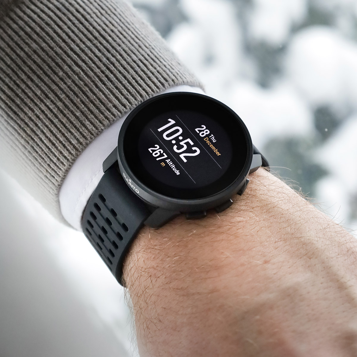 Suunto SS050595000 importamt
