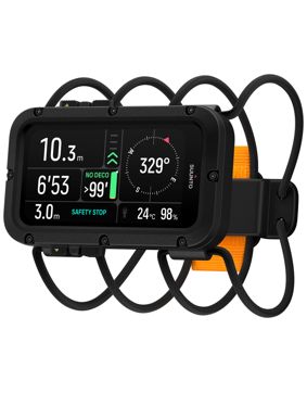 Suunto Nautic Bungee Cord