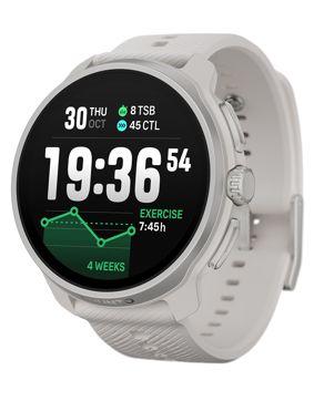 Suunto Race 2 Feather Gray