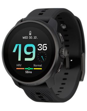 Suunto Race S All Black