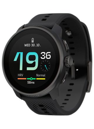 Suunto Race S All Black