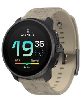 Suunto Race S Gravel Gray