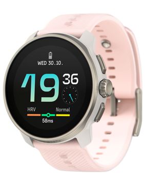 Suunto Race S Powder Pink