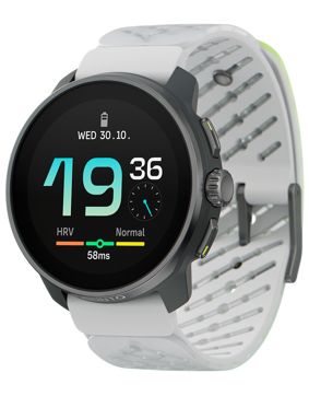 Suunto Race S Titanium Canary