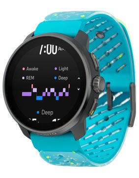 Suunto Race S Titanium Courtney