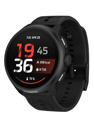 Suunto Run 2 All Black 64GB