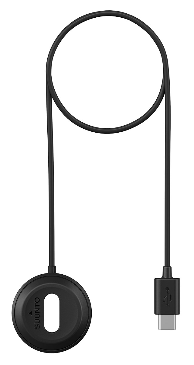 Suunto Run latauskaapeli