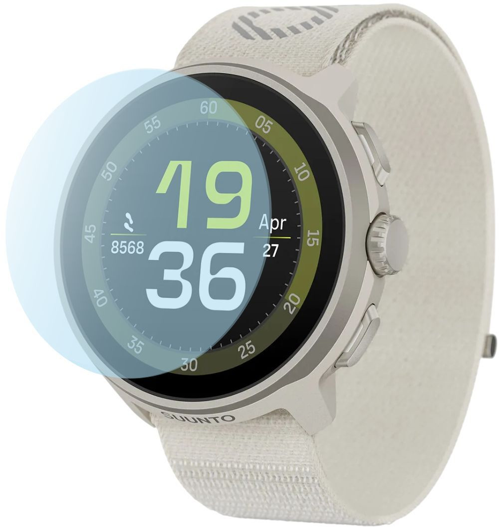 Suunto Run näytönsuojalasi