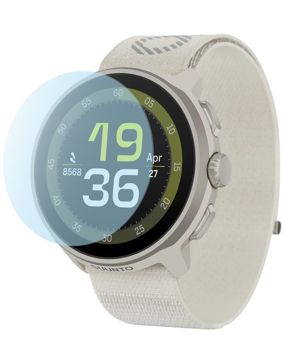 Suunto Run näytönsuojalasi