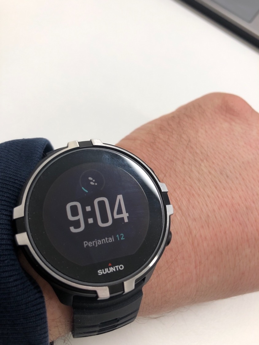 Suunto ss023404000 sales