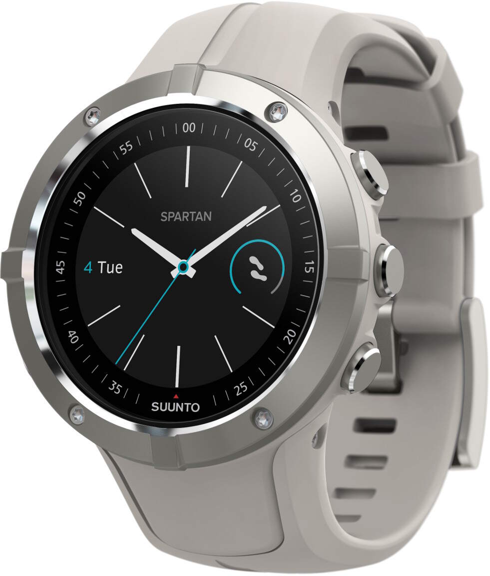 Spartan trainer sandstone sale