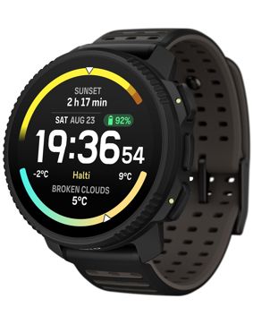Suunto Vertical 2 All Black