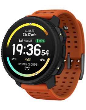 Suunto Vertical 2 Canyon