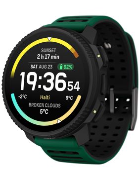 Suunto Vertical 2 Pine Green