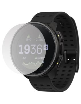 Suunto Race/Vertical näytönsuojalasi
