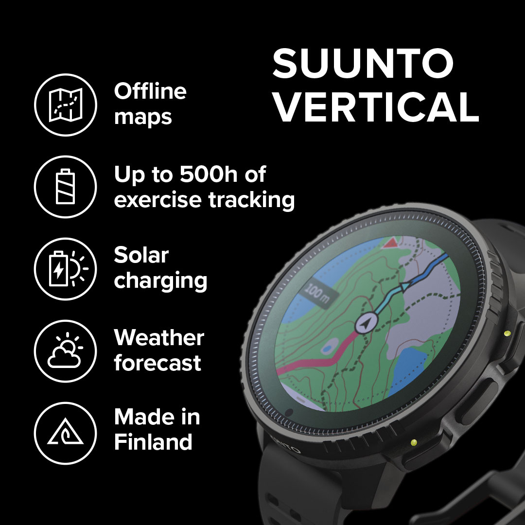 Suunto olx sales