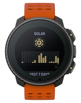Suunto Vertical Solar Canyon