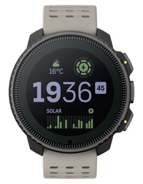 Suunto Vertical Solar Sand