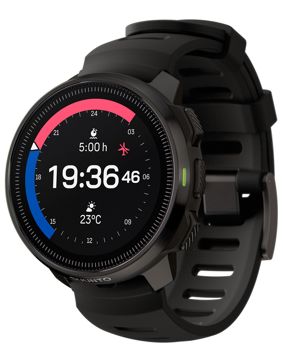 Suunto Ocean All Black