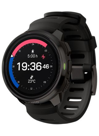 Suunto Ocean All Black