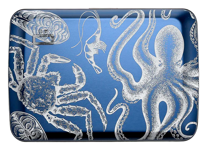 Ögon Design Smart Case Oslo Abyss